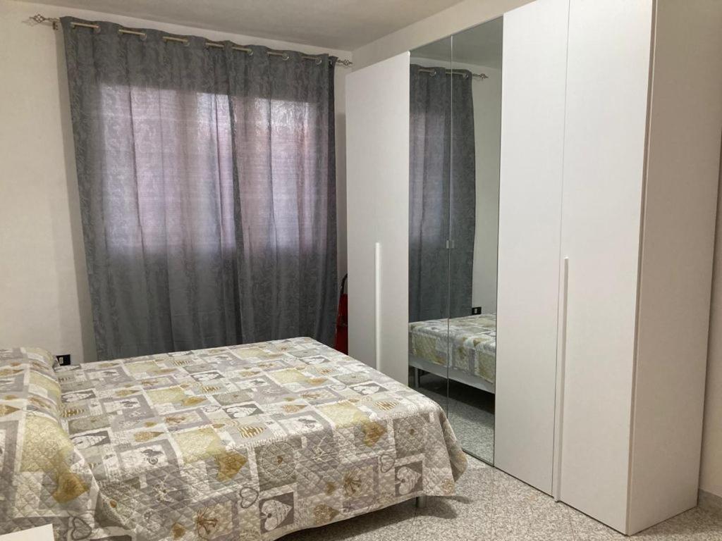 Appartamento Sulla Piazza 90 M Dal Mare Anzio Exterior photo
